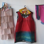 dresses - jody isaacson