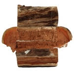 log