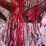 Jody Isaacson - wood grains