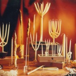 Jody Isaacson - candles